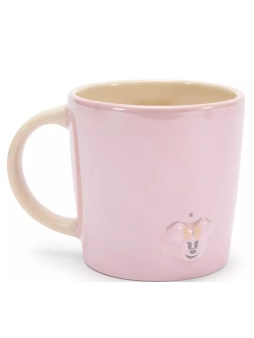 Disney “Hey Boo” Cutie Ghost Pink Mug - Picture 8 of 15